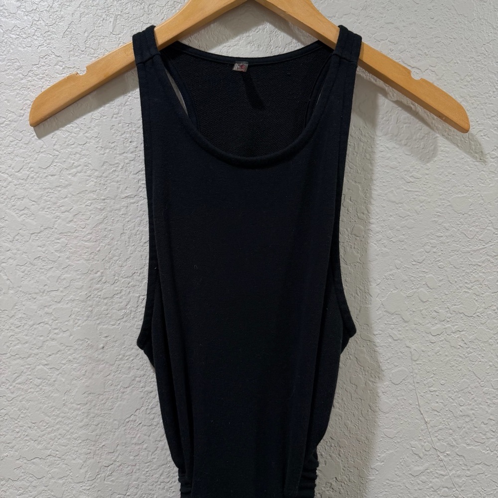 FREE PEOPLE MOVEMENT Take Your Best Shot Onesie Size Small - Picture 10 of 15